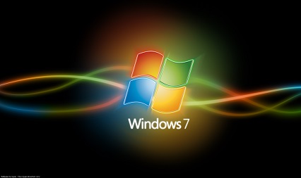 Windows 7-yə əlvida